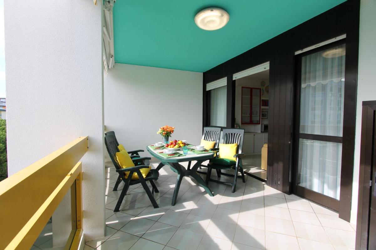Appartamento Solarium
