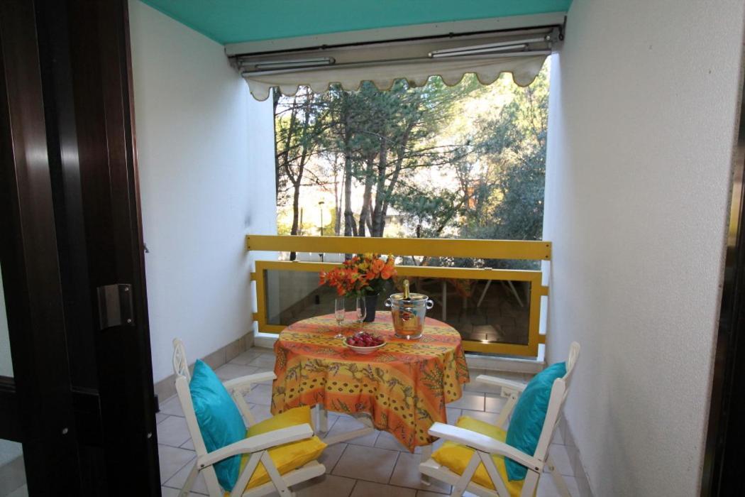 Appartamento Solarium Bibione