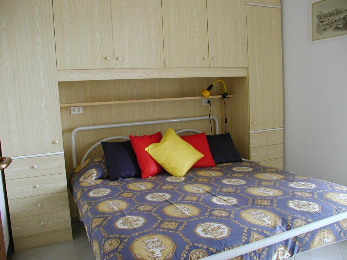 Solarium Apartment *